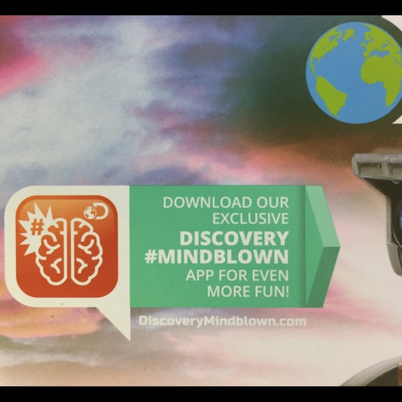 Discovery STEM Solar Robot Creation Kit 12 Options - Picture 5 of 8